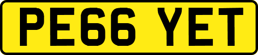 PE66YET