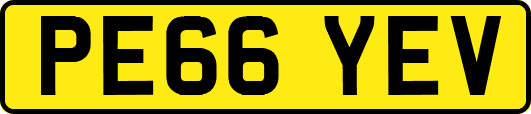 PE66YEV