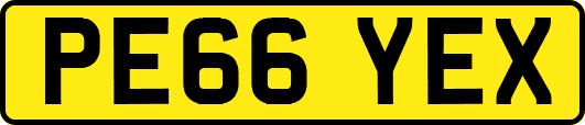 PE66YEX