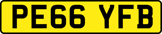 PE66YFB
