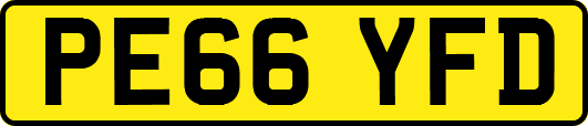 PE66YFD