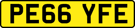 PE66YFE