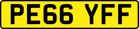 PE66YFF