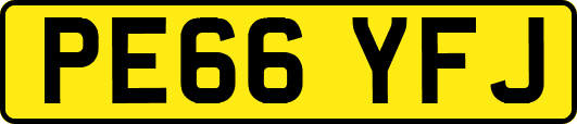 PE66YFJ