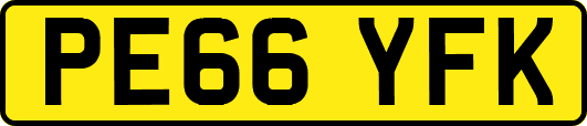 PE66YFK