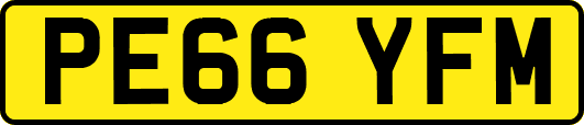 PE66YFM