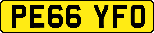 PE66YFO