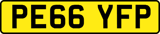 PE66YFP