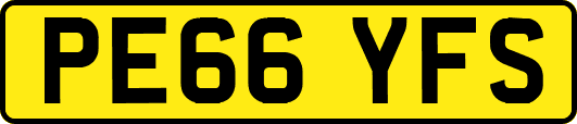 PE66YFS