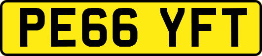 PE66YFT