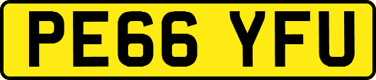 PE66YFU