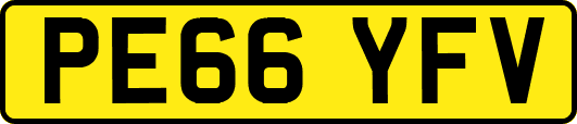 PE66YFV