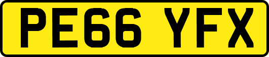 PE66YFX