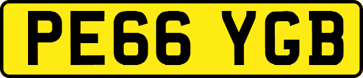 PE66YGB