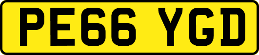 PE66YGD