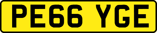 PE66YGE