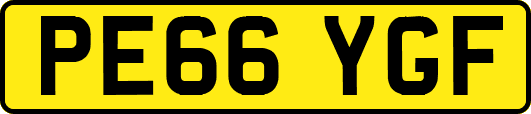 PE66YGF
