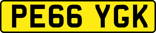 PE66YGK