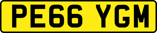 PE66YGM
