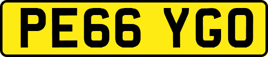 PE66YGO