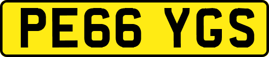 PE66YGS