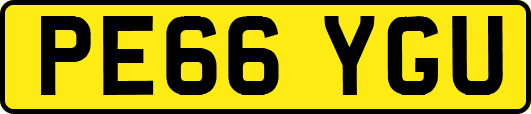 PE66YGU