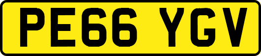 PE66YGV