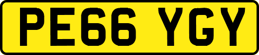PE66YGY