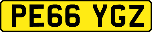 PE66YGZ