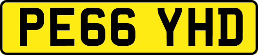PE66YHD