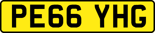 PE66YHG