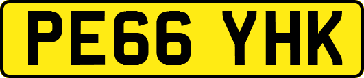 PE66YHK