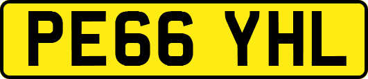 PE66YHL