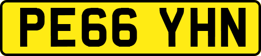 PE66YHN