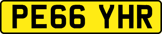 PE66YHR