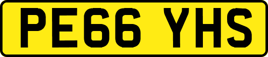 PE66YHS