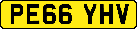 PE66YHV