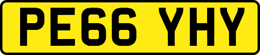 PE66YHY