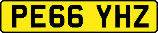 PE66YHZ