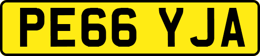 PE66YJA