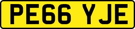 PE66YJE
