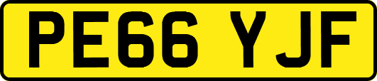 PE66YJF