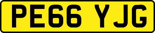 PE66YJG