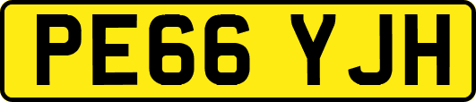 PE66YJH