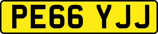 PE66YJJ