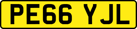 PE66YJL