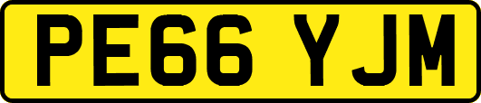 PE66YJM