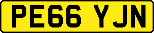 PE66YJN