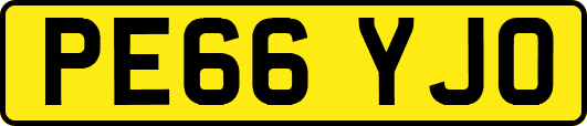 PE66YJO
