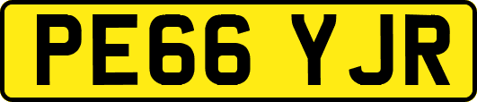 PE66YJR
